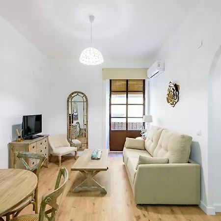 Apartment Garcia Lorca Iii