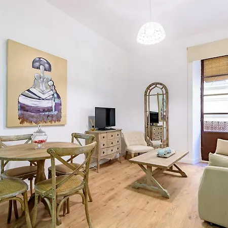 Apartment Garcia Lorca Iii