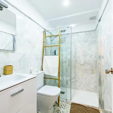 Apartment Garcia Lorca Iii Granada