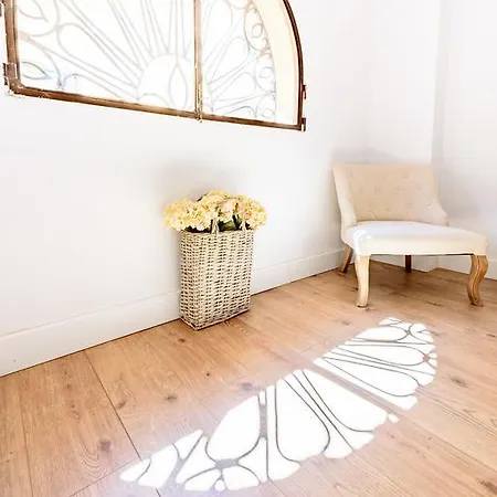 Apartment Garcia Lorca Iii *
